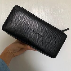 💎 David Yurman Leather Jewelry Box Storage